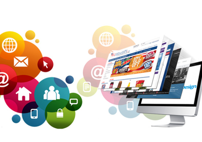 上海网站建设 互联网网站的设计之道